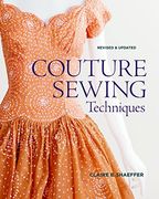 couture sewing techniques