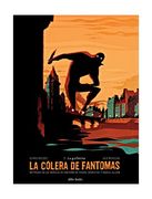 La Cólera de Fantomas 1, la Guillotina