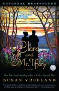 Clara and mr. Tiffany (en Inglés)