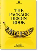 The Package Design Book (Multilingual Edition)