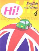 Hi! English Activities 14