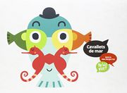 CAVALLETS DE MAR HO HAS VIST? INFANTIL PER PROJECTES (En papel)