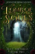 Tomb of Souls (en Inglés)