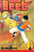 Beet the Vandel Buster: Volume 4 (en Inglés)