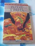 pizzas y pasta
