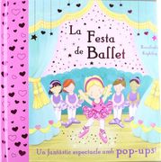 La Festa de Ballet (en Catalán)