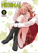 Negima #8