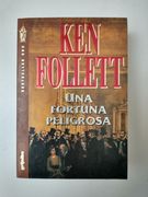 Una Fortuna Peligrosa (in Spanish)