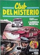 Carrera Mortal
