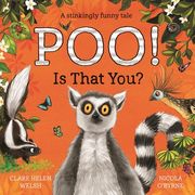 Poo! Is That You? (en Inglés)