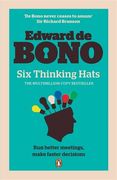 six thinking hats
