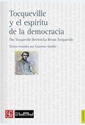 Tocqueville y el Espiritu de la Democracia