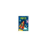 Rocket to the Earth 1 - Course Book With Stickers&Audio cd #