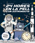 24 Hores en la Pell D'un Astronauta (en Catalán)