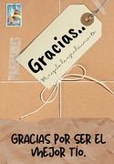 Gracias por ser el Mejor Tío: Mi Regalo de Agradecimiento: Libro de Regalo a Todo Color | Preguntas Guiadas | 6. 61 x 9. 61 Pulgadas (in Spanish)