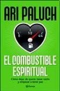 combustible espiritual el