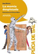 La Momia Despistada