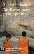 Budismo Para Principiantes (in Spanish)