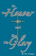 He Her Honour and She His Glory (en Inglés)
