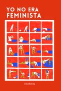 Yo no era Feminista