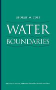 water boundaries