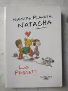 nuestro planeta natacha