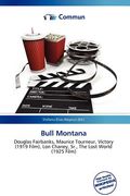 bull montana (en Inglés)