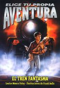 tren fantasma