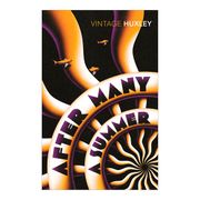 After Many a Summer (en Inglés)