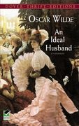 An Ideal Husband (en Inglés)