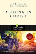 abiding in christ (en Inglés)