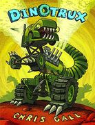 dinotrux (en Inglés)