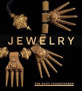 Jewelry: The Body Transformed (en Inglés)