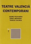 Teatre valencià contemporani
