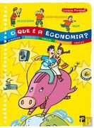 O que é a Economia? (en Portugués)