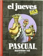 Pascual mayordomo real (in Spanish)