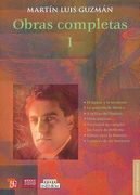 Obras Completas, i (in Spanish)