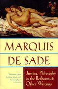 justine, philosophy in the bedroom and other writings (en Inglés)