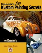 kosmoski`s new kustom painting secrets