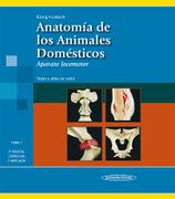Anatomia de los Animales Domesticos Tomo 1 Aparato Loco Motor (2 Edicion Corregida y Amplia (in Spanish)