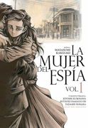 La Mujer del Espía 1 (in Spanish)