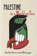 Palestine in a World on Fire (en Inglés)