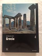 HISTORIA DEL ARTE - TOMO 4. GRECIA