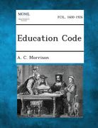 Education Code (en Inglés)