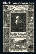 Black Forest Souvenirs (en Inglés)