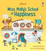 Miss Molly's School of Happiness (en Inglés)