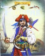 Piratas (Pop-Ups Fantásticos)