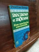 Regreso a Roissy. Una Muchacha Enamorada