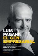 El gen empresarial - Luis Pagani - SUDAMERICANA
