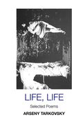 Life, Life: Selected Poems: Large Print Edition (en Inglés)